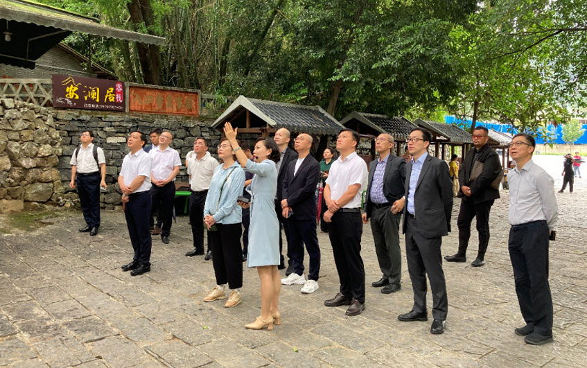 2024-06-(3-6)「新质生产力赋能桂港高质量发展」论坛暨广西香港商会五周年庆典